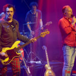 Cover Night Gigant: Radio Clash